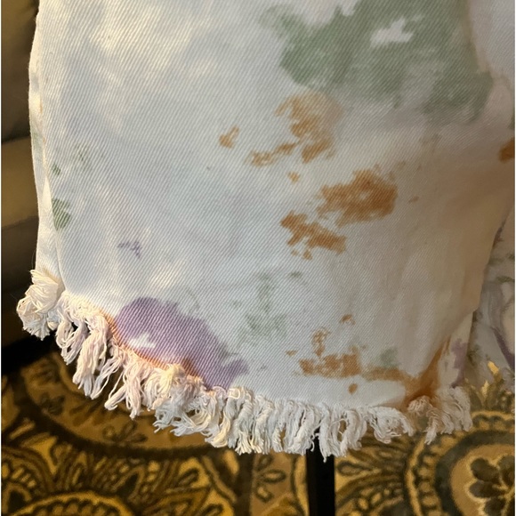 Wild Fable Brand highest rise shorts - Picture 4 of 8